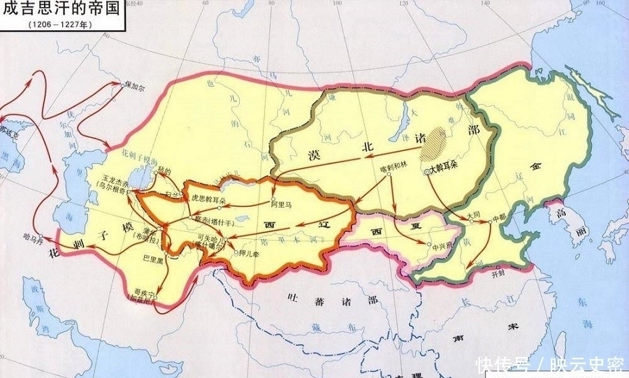 汉族|汉族的大救星，以一己之力挽救上千万中原汉人性命，死后举国同悲