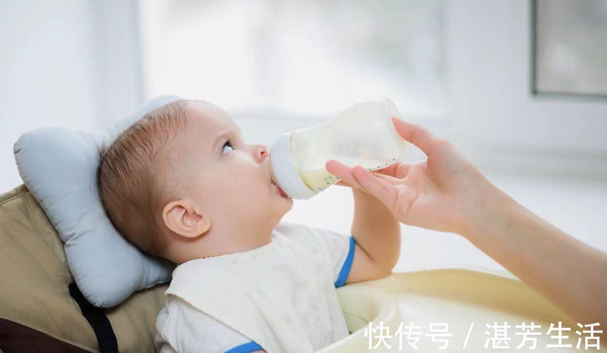 硬水软化器|哪些方法冲奶粉对宝宝的伤害很大,80%的妈妈在做,你中招了吗?