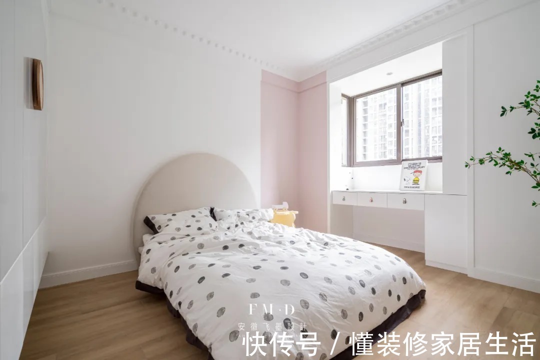 吊顶|不听装修的“鬼话”,坚持做最接地气的决定,现在住着很幸福