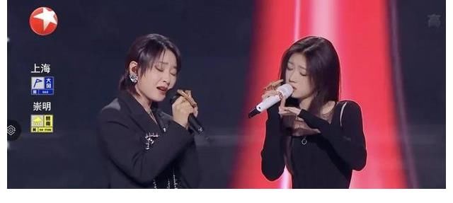 單依純|沒她倆，這檔老牌音樂綜藝早廢了