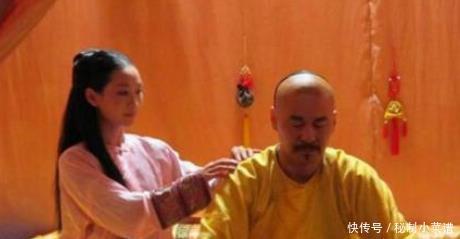 妃子们|明清后宫最神秘的部门，皇后妃子要看其脸色，太监挤破头都想进！