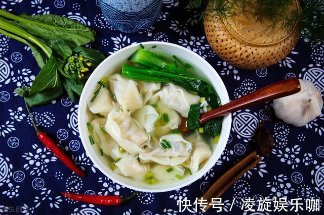 包饺子|调拌肉馅时,几个诀窍要牢记,鲜嫩多汁有弹性,包饺子馄饨都好吃