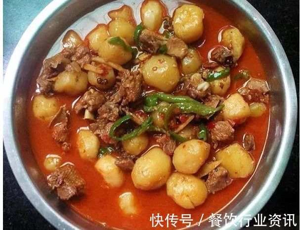 上手|几道深受大家喜爱的家常菜, 荤素搭配有营养, 简单易上手