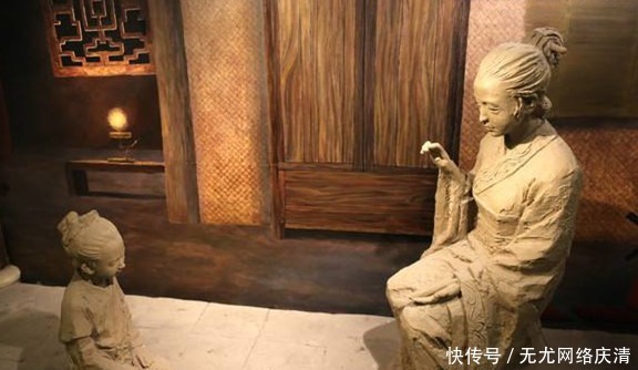 “昔孟母,择邻处。”孟子:爸爸去哪儿了?