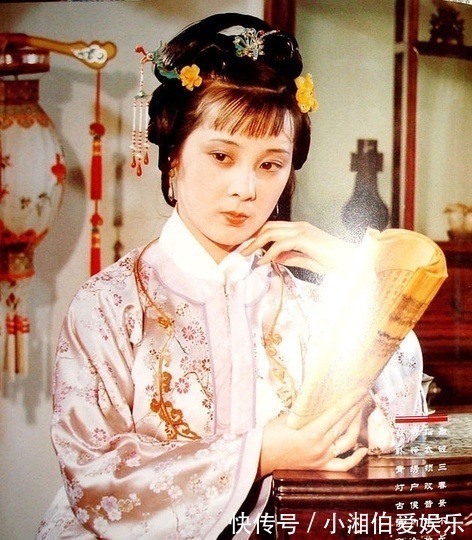 史湘云&《红楼梦》金陵十二钗,终于收齐全了:各个貌美如花,结局凄惨!