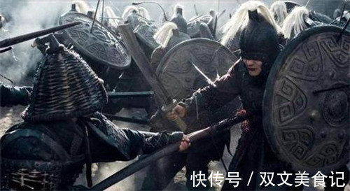 说文解字&“戍戌戊戎”这4字都会读吗?很多人只认识2个,一句顺口溜全记住