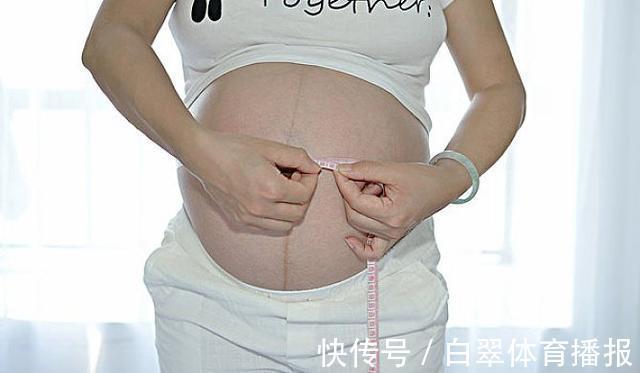 羊水|孕妈脸上出现这个信号,说明毒素在体内堆积,羊水已经被污染