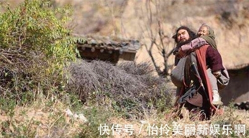 朱仝#水浒传中谁是真正的伪君子?并非宋江,此人看似忠义实则真小人