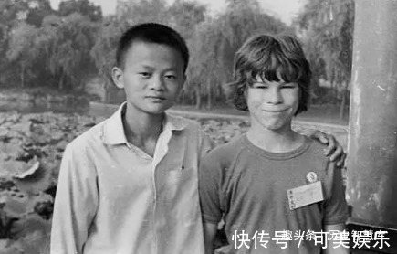 一家人|35年前一父子每年资助马云400元上学，马云后来是怎样报答的