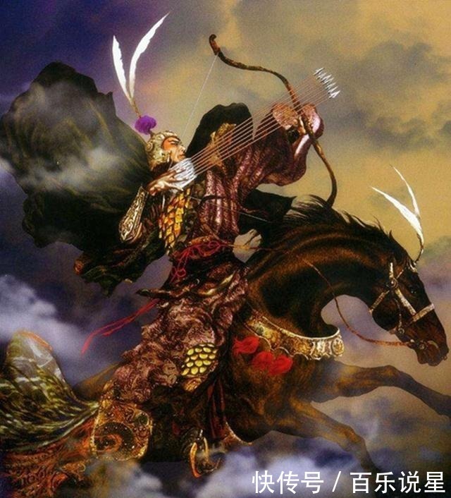 将军&此人虽为中国名将,但却心胸狭隘,凡惹了他的人下场异常凄惨