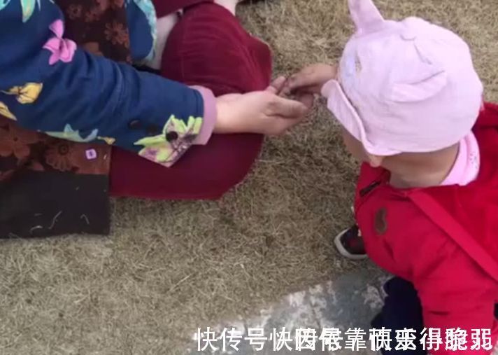 宝宝|“认生”和“自来熟”的宝宝,谁更聪明?家长别只看表面现象