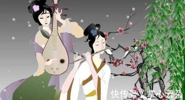 诗人|唐朝最幸运的诗人:一生仅留下六首诗,却有两首入选小学课本!