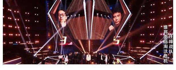 余空|這5位歌手，是我追看《好聲音》的有力支撐，也許他們走不到?jīng)Q賽