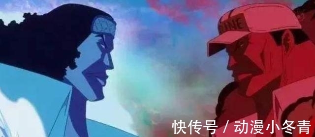 索隆|海贼王：尾田抛弃的四大设定，道力值曾被所有人看好，可惜没了