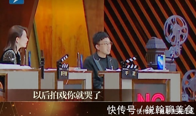 新版《香蜜》慘不忍睹,盛一倫演技差被李成儒罵哭,還是鄧倫經典