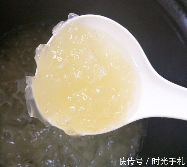 女人|女人不想老太快,平时要多吃这4物,助你排毒养颜,皮肤细腻