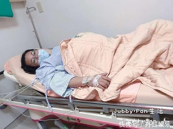 孩子|剖宫产|安胎134天的宝宝终于出生啦,人生第一刀献给孩子啦