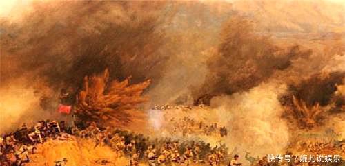 战略|辽沈战役中,唯一逃走的国军部队,最后去了哪儿说出来你不信!