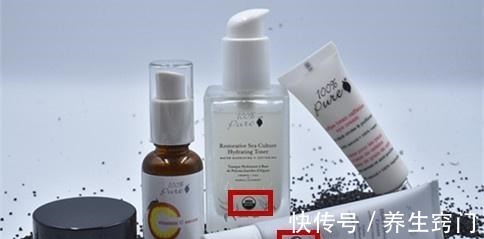 皮肤 有机护肤品靠什么压垮大品牌!