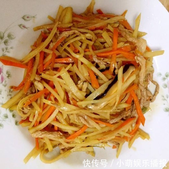 几道超下饭家常菜,简单好做,味道却不差,吃完不想再点外卖了