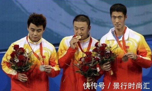 蔡振华|最“无情”的奥运冠军,成名后把妻子一脚踢开,6次开庭拒分钱
