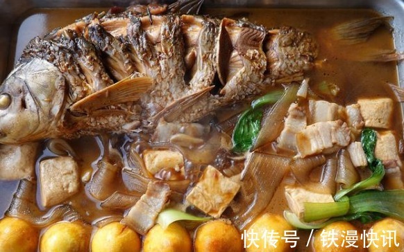 组氨酸|请停止吃这5种鱼，可能含寄生虫和重金属，看看你是否爱吃