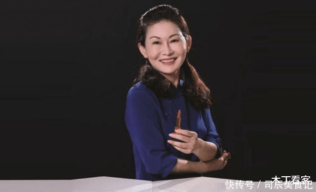 海南|神秘女富豪:掌舵800亿玻尿酸帝国,一个创海女青年的传奇故事