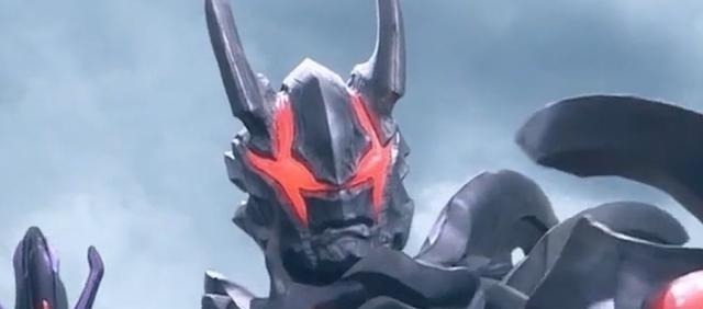 麦克斯|体力最差的3位奥特曼!刚登场5秒就亮起红灯,大古瞬间虚了!