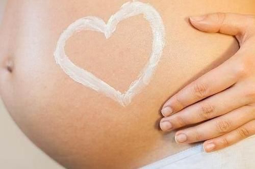 胎儿有这种“懂事”表现,说明过得并不好