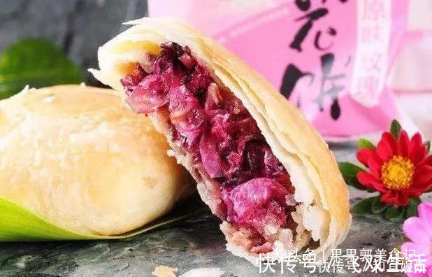 青团青团|中国公认最好吃的6大糕点,光是看图就流口水了,你吃过哪些?