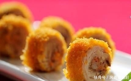 面包糠|朋友在家聚会要做些有创业有简单的菜,才有面子!