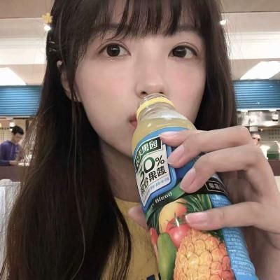 饮料都|女生“拧不开”的3种饮料,没中是软妹,若你都能拧开,铁定是女汉子