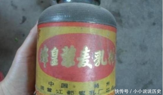 曾风靡全国的麦乳精,为啥突然消失?至少