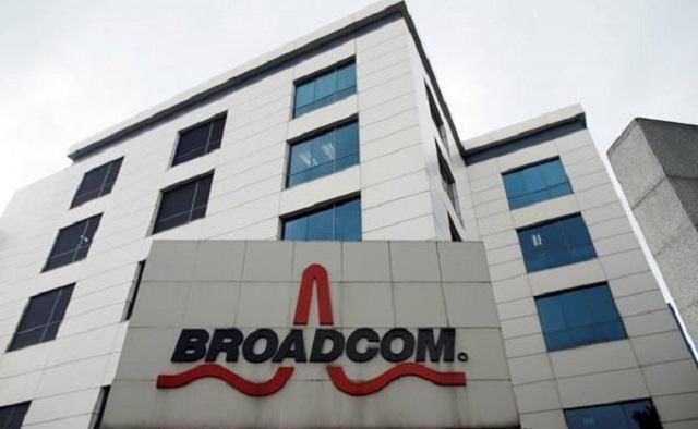 收购|全球第二大芯片巨头诞生,核心技术全靠买买买,3个月进账288亿