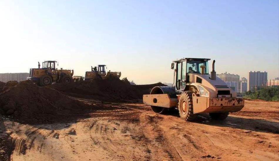 南陈村|邢台连发6条征地补偿，一社区被征地3次，其中一处无社保安置