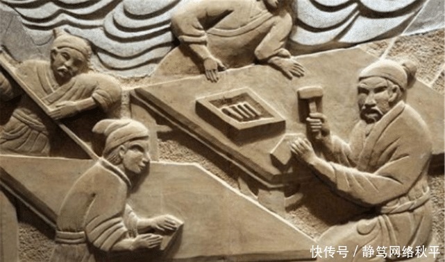 宝贝都|老农在菜园挖出生锈铁勺,竟摇身一变成国宝,上交后获6元奖励