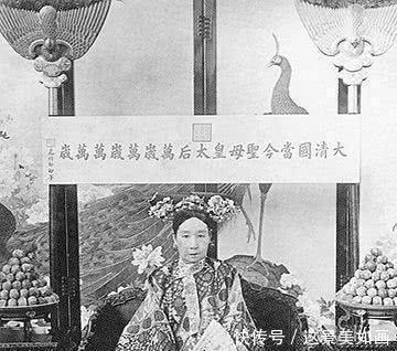 服侍|她从女官逆袭成公主,曾经服侍过慈禧,去世前揭秘慈禧的真实生活!