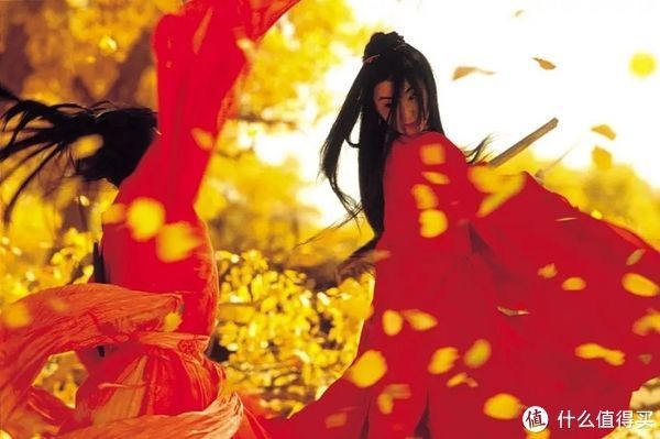 我的父亲母亲|移动画面 篇五十九：让这些秋天的影视，带你领略秋天的多彩