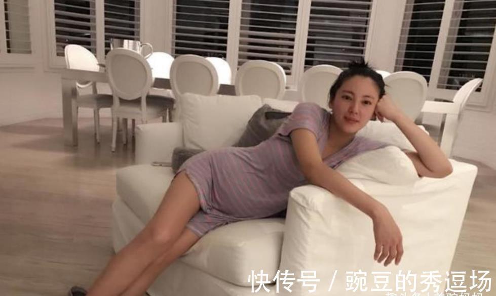 肚皮|95后孕妈朋友圈晒“孕照”,丈夫发现后怒删,社会对女性太双标