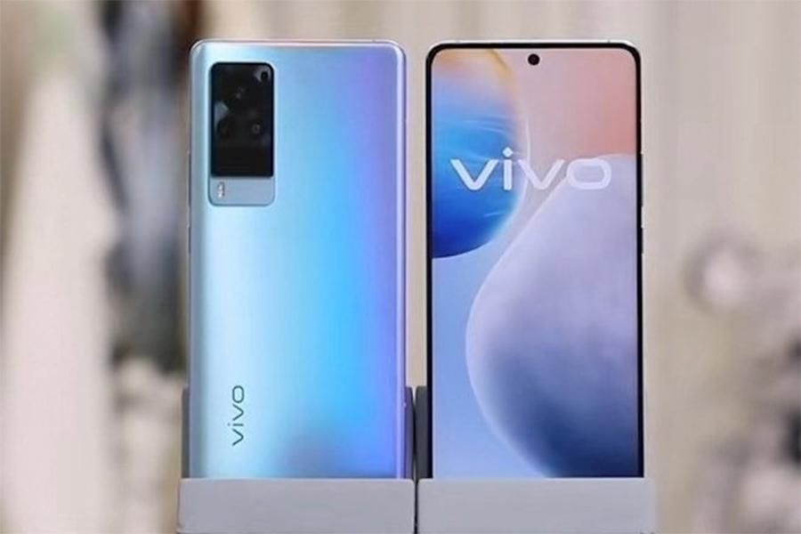 微云|又一款骁龙888旗舰亮相：vivo X60系列标配微云台技术