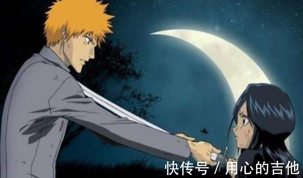 布玛|这些动漫男主选了女二,鸣人雏田般配,这一对却让人无法接受