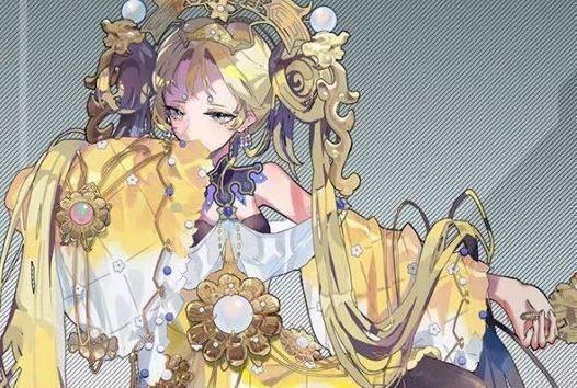 美少女|《国家宝藏》又出拟人手办,手办穿着太暴露,引起网友争议