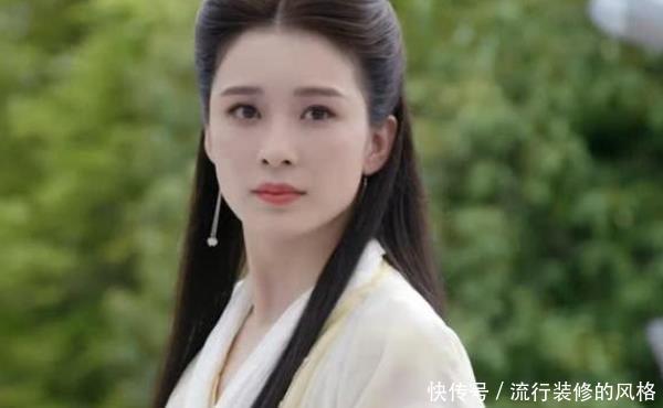 难怪都说张无忌是“渣男”,见到黄衫女走后,他的心情暴露了本性