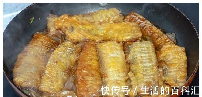 鱼肉|入夏后,这6种鱼正当鲜,钙含量高,常做给孩子吃,长个不用愁