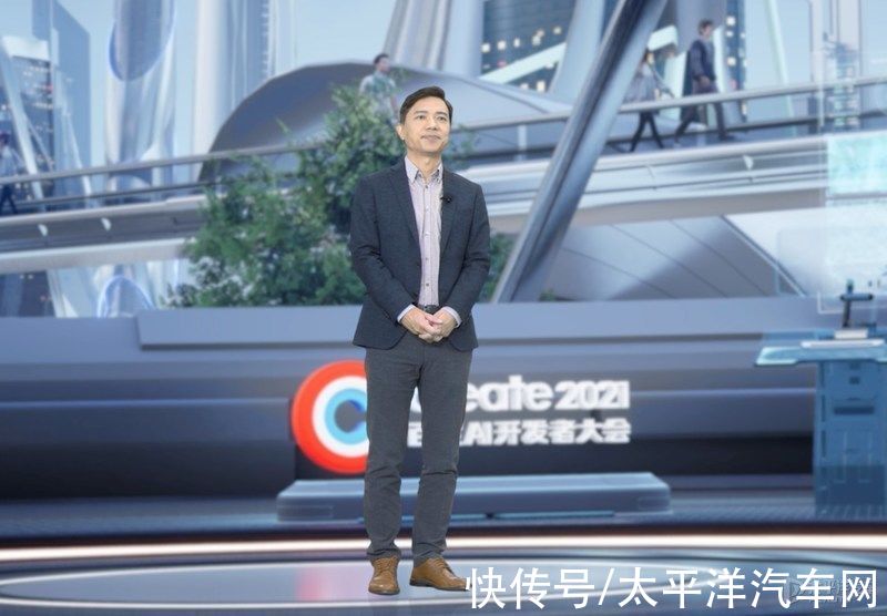 百度|十年解决拥堵难题？百度究竟要做什么？