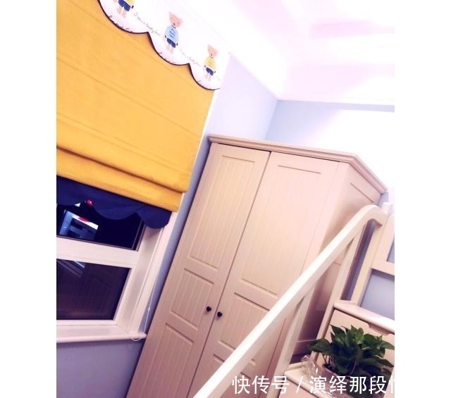 电视机|通风两个月一家三口幸福入住,全屋真漂亮,儿子特别开心,晒晒!