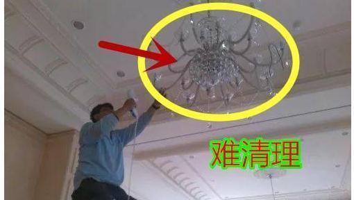 占地方|当初装修真是傻到家了!犯了15个百万业主抱头痛哭的遗憾!不实用