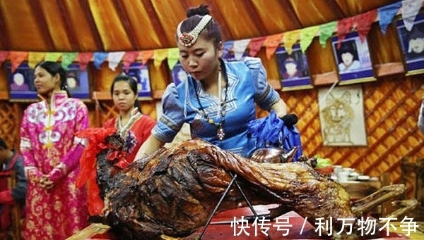 成吉思汗下达屠羊令，只为羊肉更好吃？专家分析：蒙军因此而强大