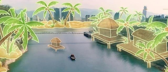 张艺兴|《向往5》终于宠幸黄磊了,连续帮他实现两个愿望,不再是工具人