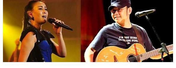 那英老师|那英退出好声音，陈佩斯曾夸其演技好，网友喊话刀郎接任